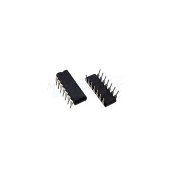 LM139N DIP-14 KOMPARATOR THT ST Microelectronics