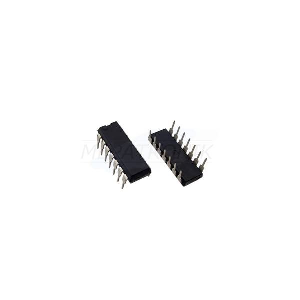 SN75491N DIP-14 MOS TO LED DRIVER THT TSL HALBLEITER