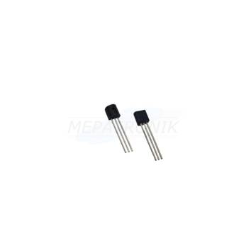 BC517 TO92 TRANSISTOR NPN THT CDIL