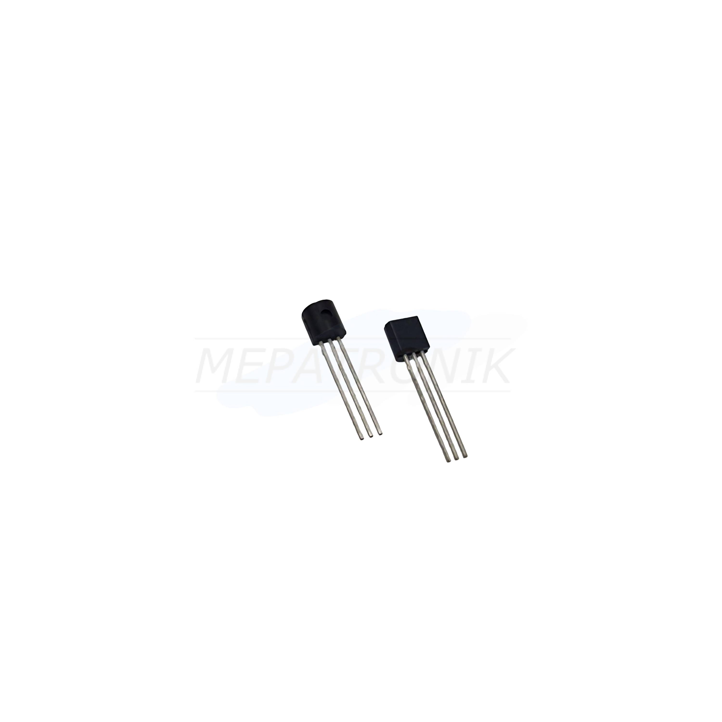 TL430CLP TO92 SPANNUNGSREFERENZ THT Texas Instruments