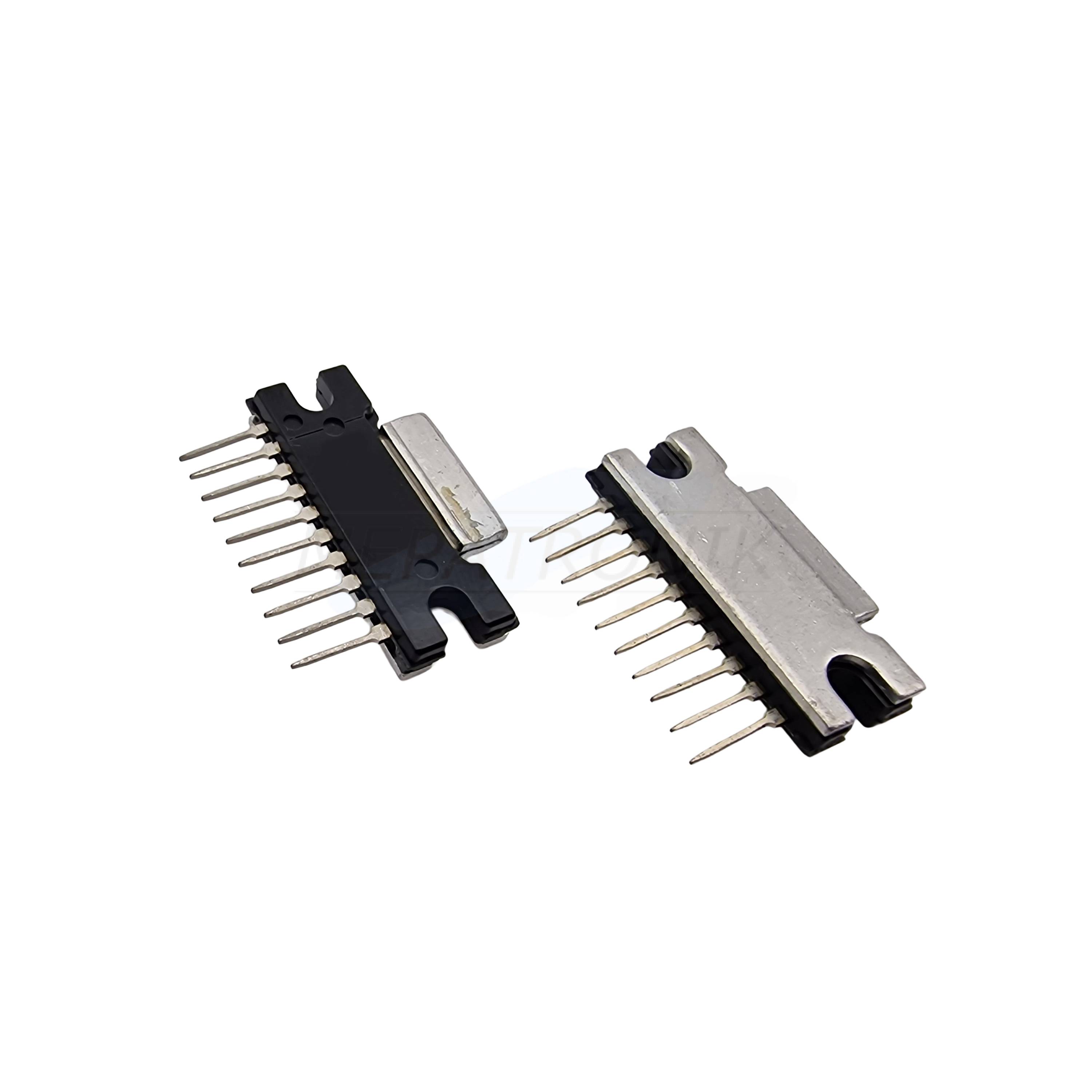 HA1389 SP-10TA LINEAR IC AUDIOVERSTÄRKER THT HITACHI
