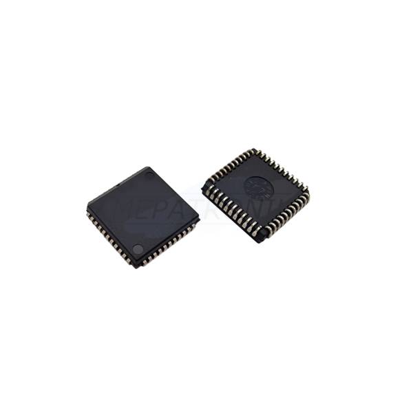 AT87F51-24JC PLCC44 8-BIT FLASH MIKROCONTROLLER SMT MICROCHIP