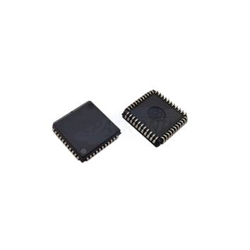 AT87F51-24JC PLCC44 8-BIT FLASH MIKROCONTROLLER SMT MICROCHIP