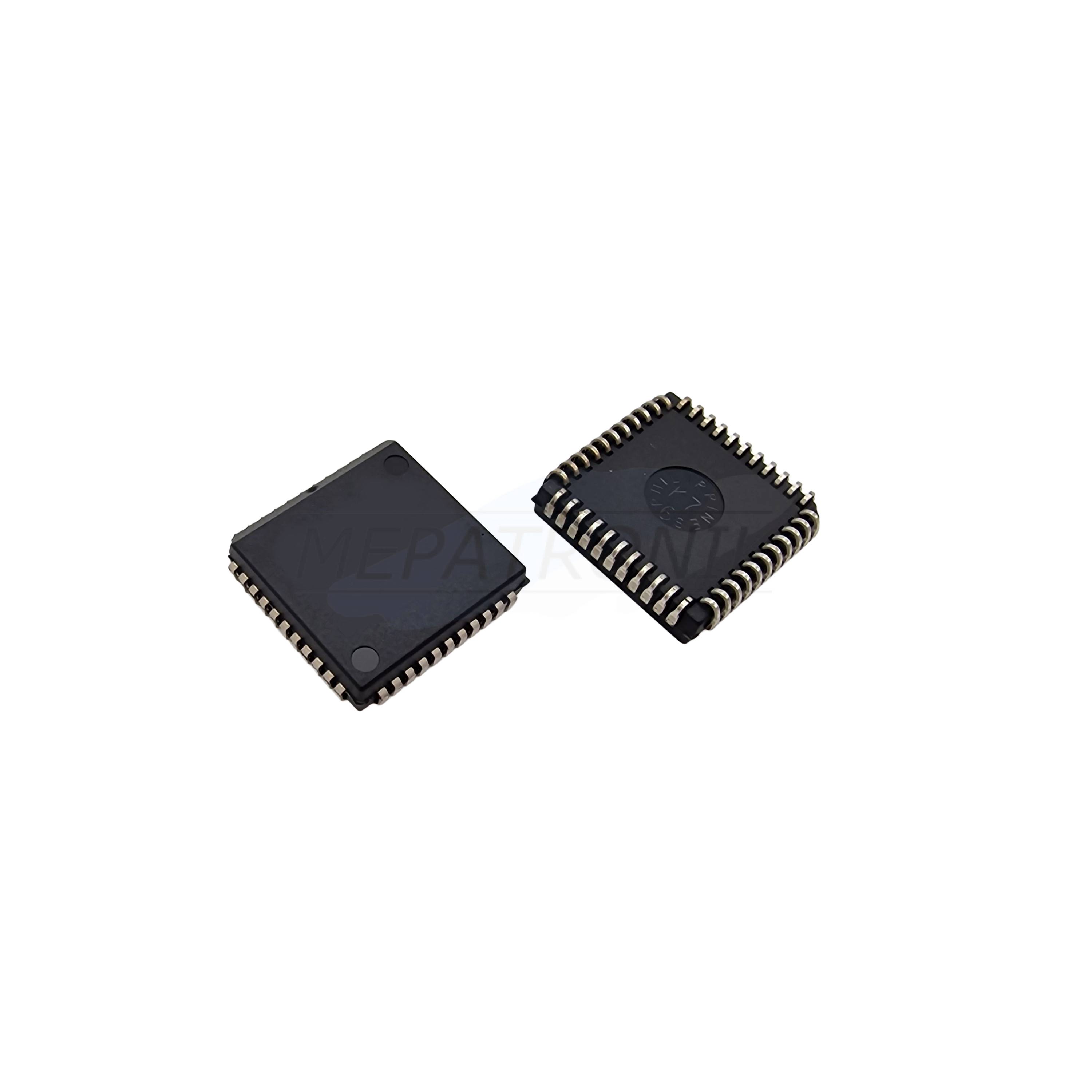 VL16C550QC PLCC44 ASYNCHRONES KOMMUNIKATIONSELEMENT SMT Texas Instruments-0