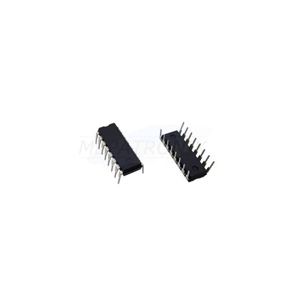 TBA530 DIP-16 LINEAR IC VORVERSTÄRKER THT Philips Semiconductor