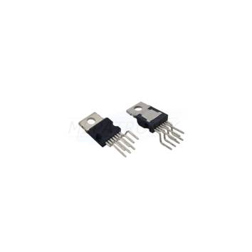 TDA8177 HEPTAWATT LINEAR IC ABLENKUNGSVERSTÄRKER VERTIKAL THT ST Microelectronics