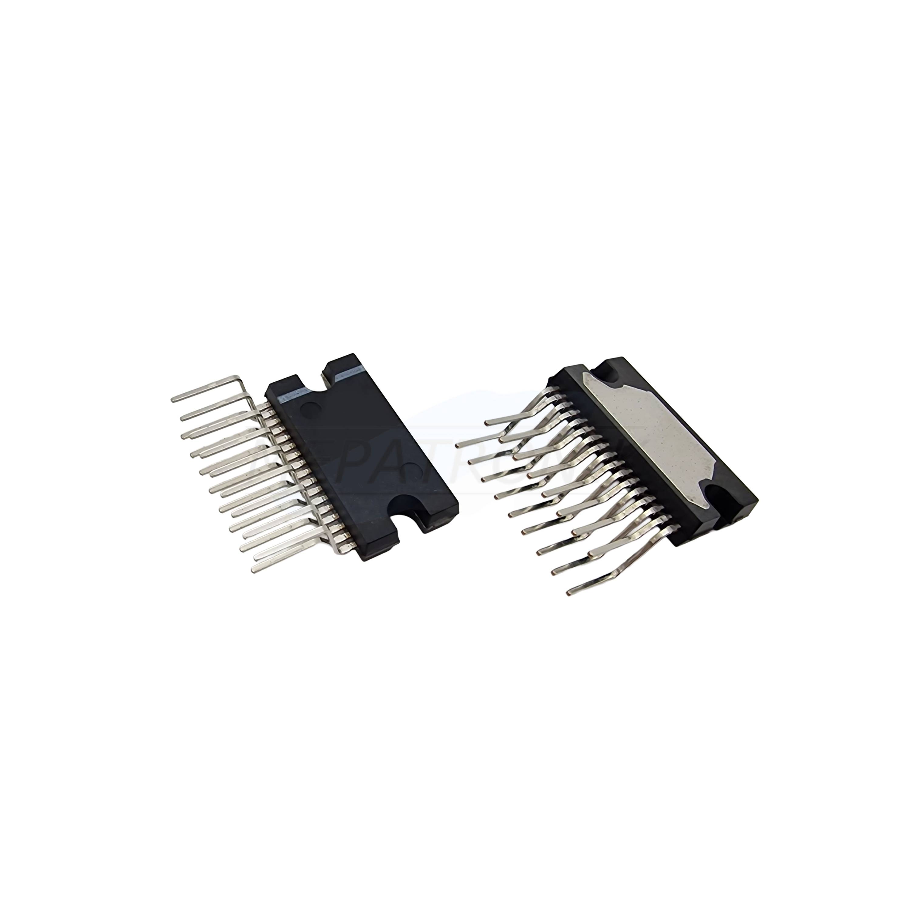 TDA8565Q SOT141 LINEAR IC LEISTUNGSVERSTÄRKER THT Philips Semiconductor-0
