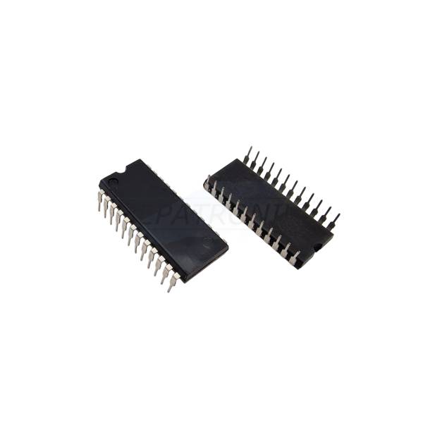 SN74172J DIP-24 BREIT LOGIK IC MULTIPLE-PORT REGISTER FILE THT Texas Instruments