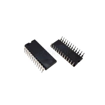 TDA2558 DIP-24 BREIT LINEAR IC QUASI-SPLIT-SOUND SCHALTER UND DEMODULATOR THT Philips Semiconductor
