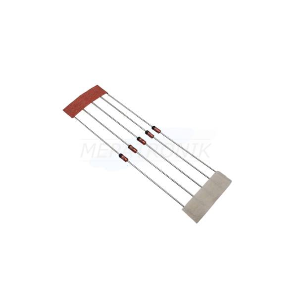 DB4 DO-35 GLASS SILICON DIAC THT CDIL