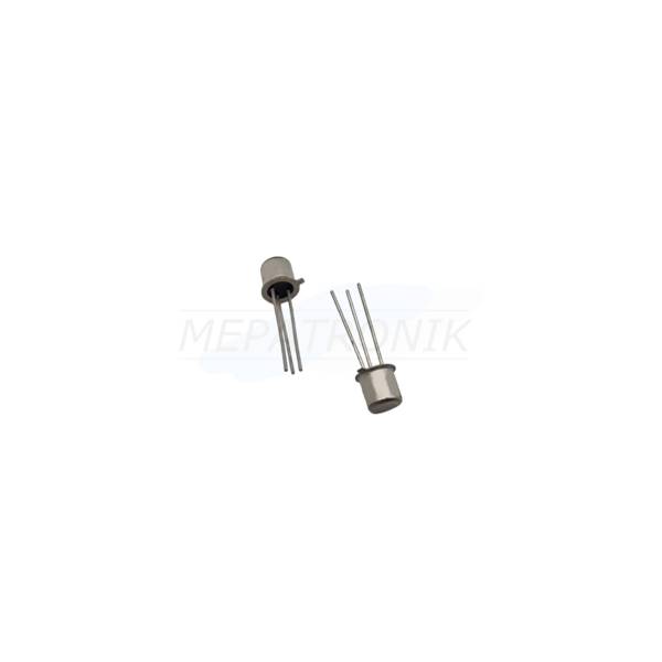 BC107B TO18 TRANSISTOR NPN THT CDIL