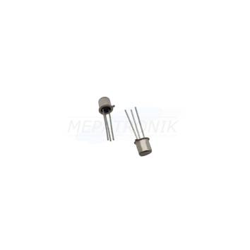 BC107B TO18 TRANSISTOR NPN THT CDIL