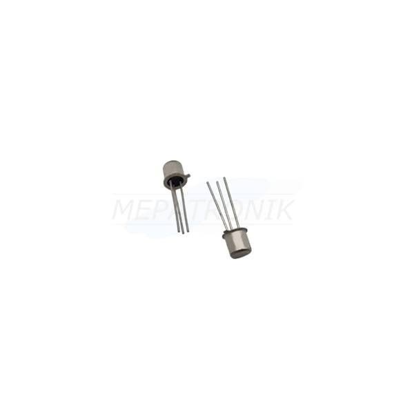 BC177B TO18 TRANSISTOR PNP THT CDIL
