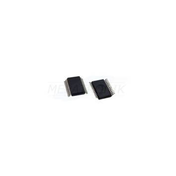 TDA5736M/C1 SSOP24 LINEAR IC HYPERBAND / UHF MIXER / OSCILLATOR SMT Philips Semiconductor