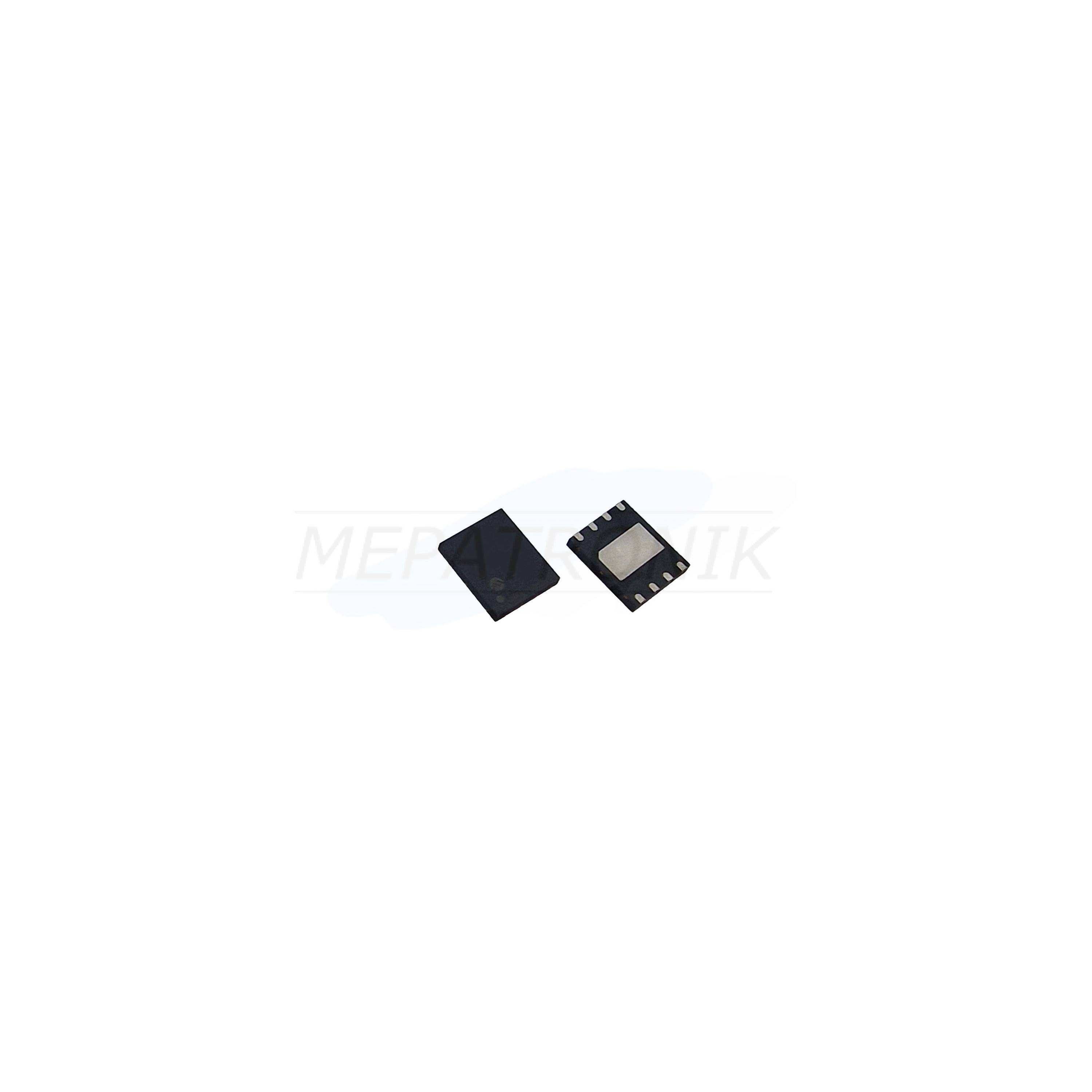 PIC12F629-I/MF DFN-S MIKROCONTROLLER THT MICROCHIP-0
