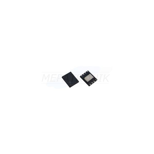 PIC12F629-I/MF DFN-S MIKROCONTROLLER THT MICROCHIP
