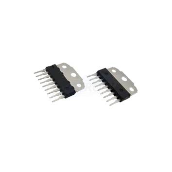TDA2654S SIL-9 LINEAR IC VERTK. ABLENKUNGSSCHALTER THT Philips Semiconductor