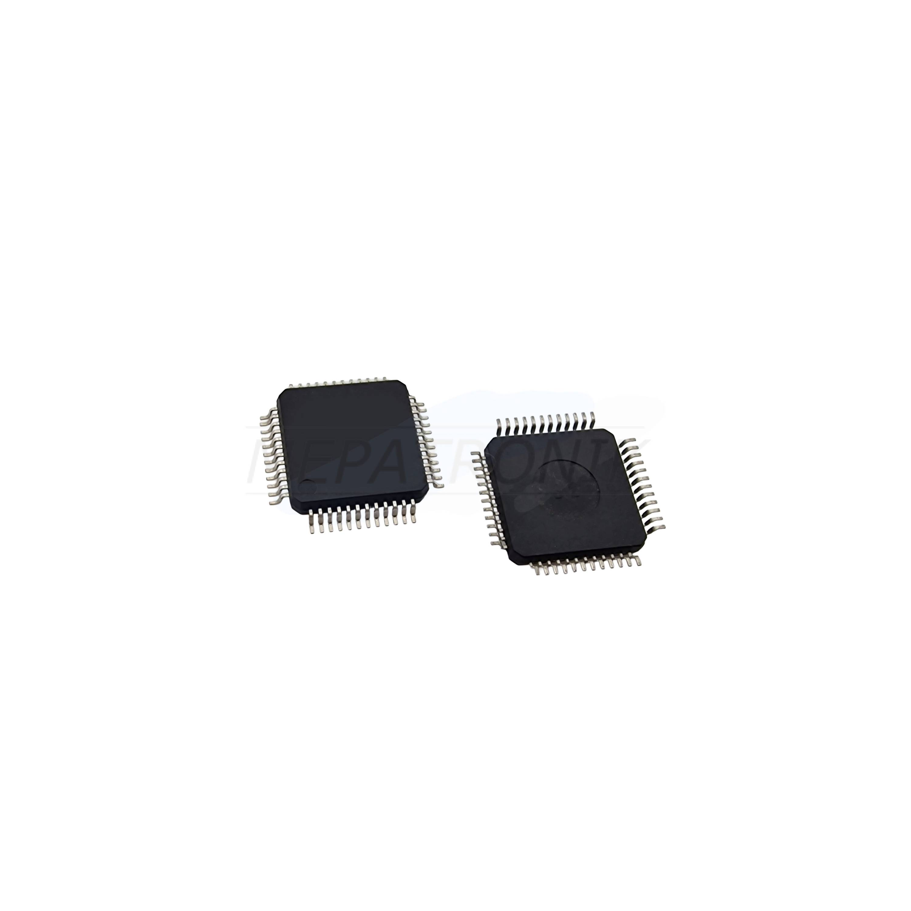 CXA1082BQ TQFP-48 LINEAR IC SERVO SIGNAL PROZESSOR THT SONY-0