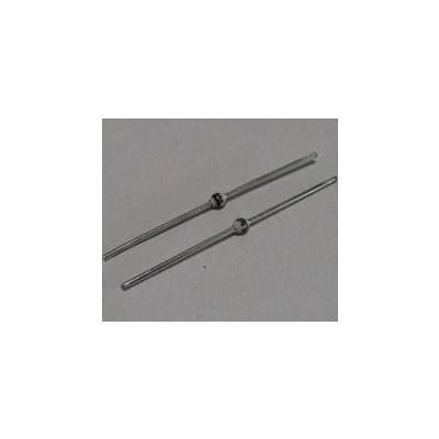BYW72 SOD64 THT SILIZIUM DIODE
