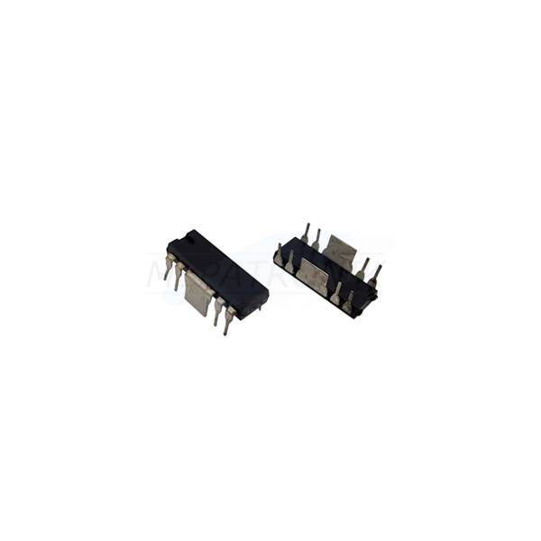 TDA1041 QIP-12 MOTORREGLER THT ST Microelectronics