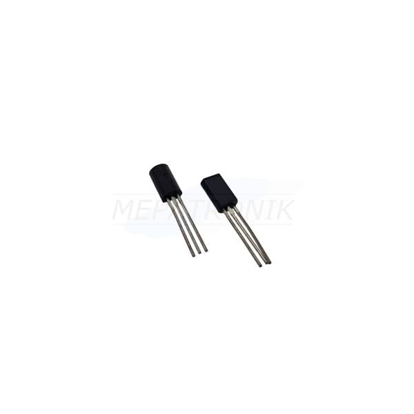 2SB647 TO92L TRANSISTOR PNP THT Unisonic Technologies