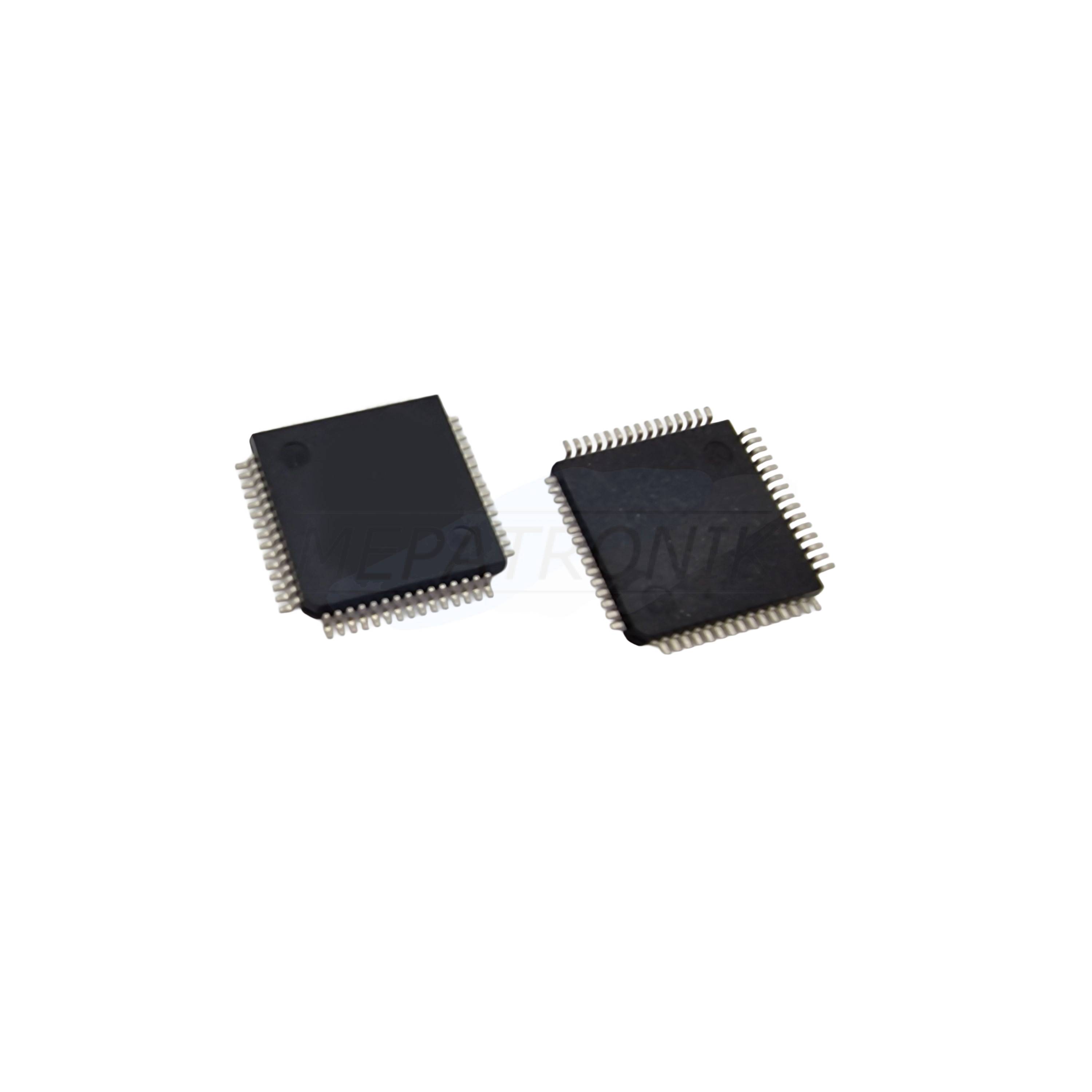 TC9183F TQFP60 CMOS IC AM/FM DIGITAL TUNING CONTROLLER THT Toshiba Electronics-0