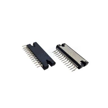TA8251AH HZIP-25 LINEAR IC THT Toshiba Electronics