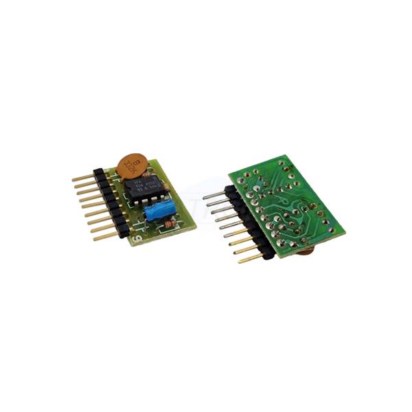 TDA4610 TDA4610KIT LINEAR IC CTV OST-WEST KORREKTUR THT TEMIC - TELEFUNKEN