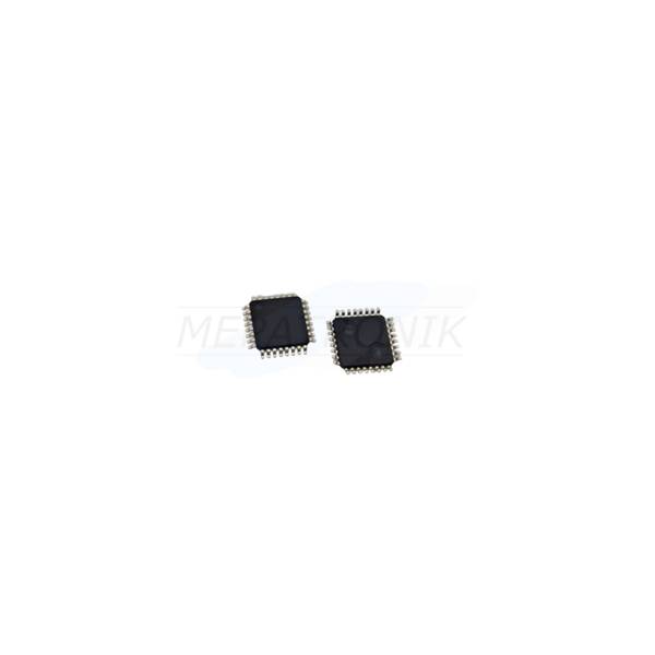 ATMEGA88PA-AU TQFP32 MIKROCONTROLLER SMT MICROCHIP | Set 250 Stück