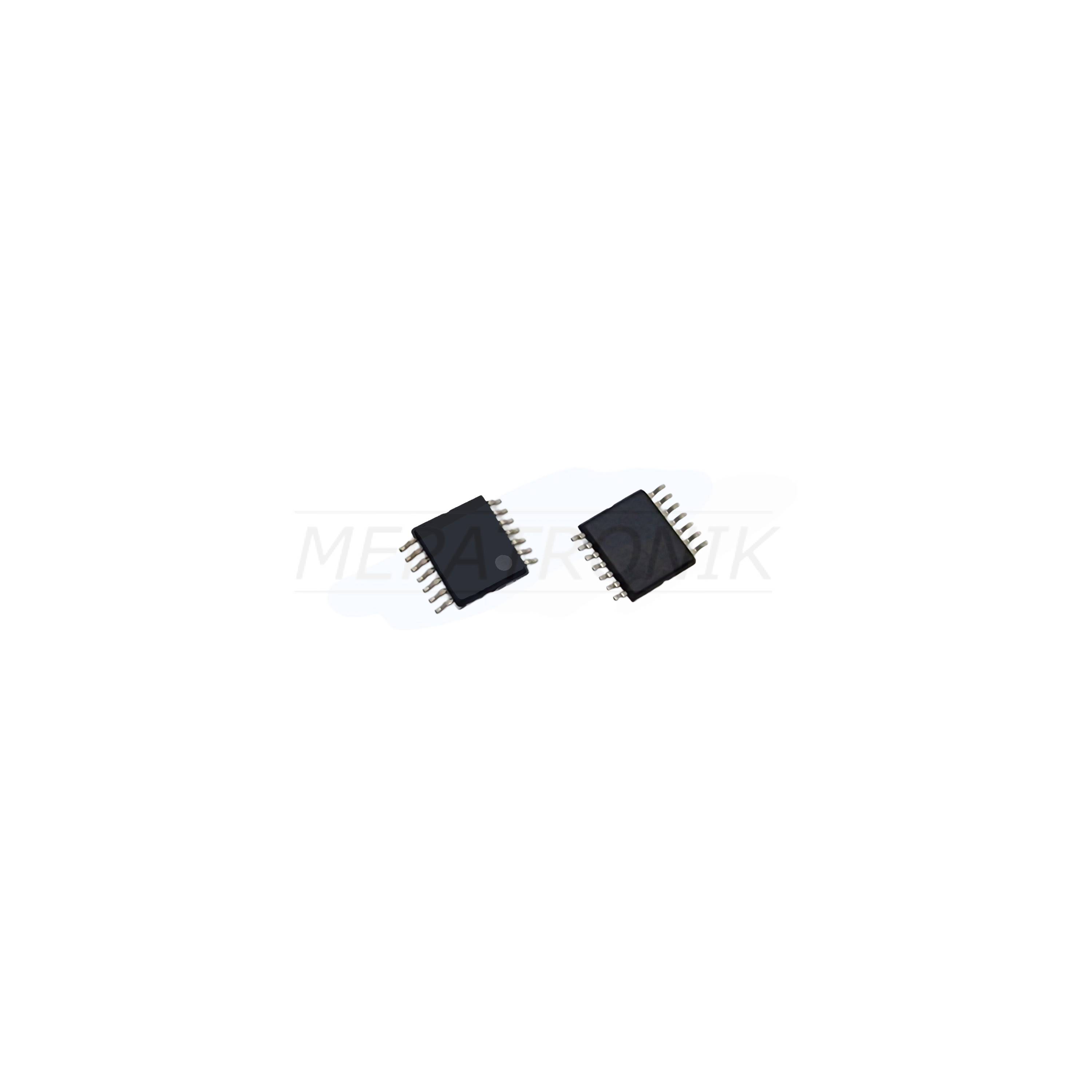 LMV339M TSSOP14 QUAD KOMPARATOR SMT NATIONAL-0