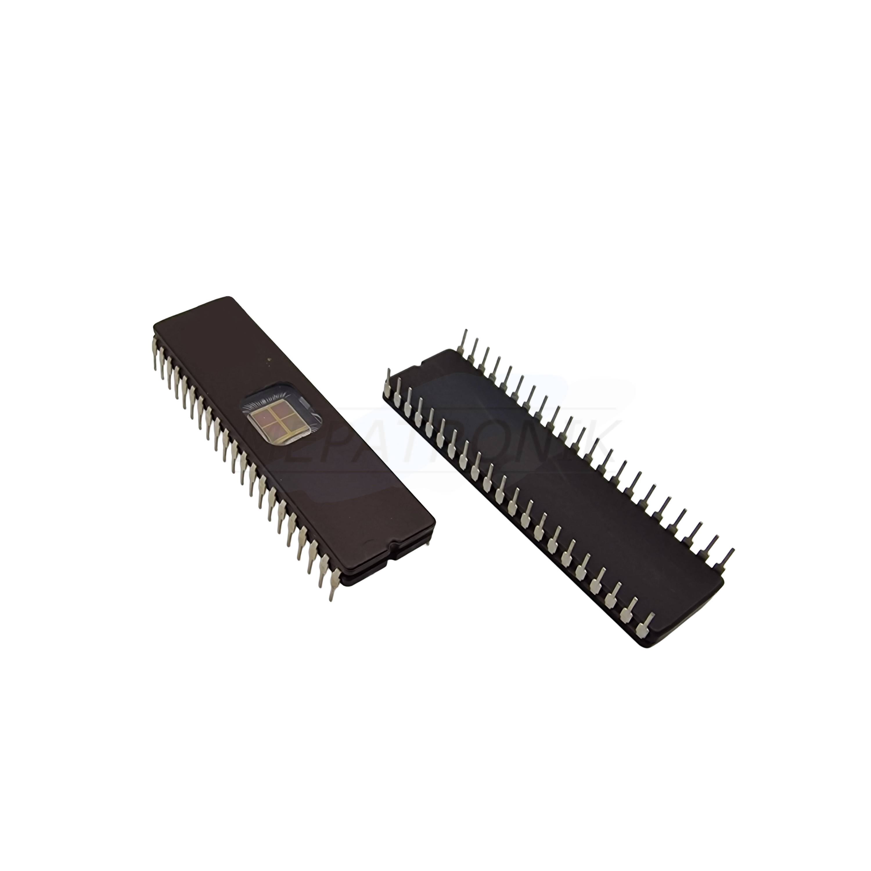M27C160-100F1 FDIP-42W THT ST Microelectronics-0