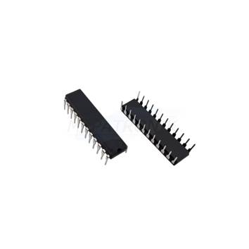 TDA7222 SDIP-24 SCHMAL LINEAR IC AM/FM ONE-CHIP RADIO THT ST Microelectronics