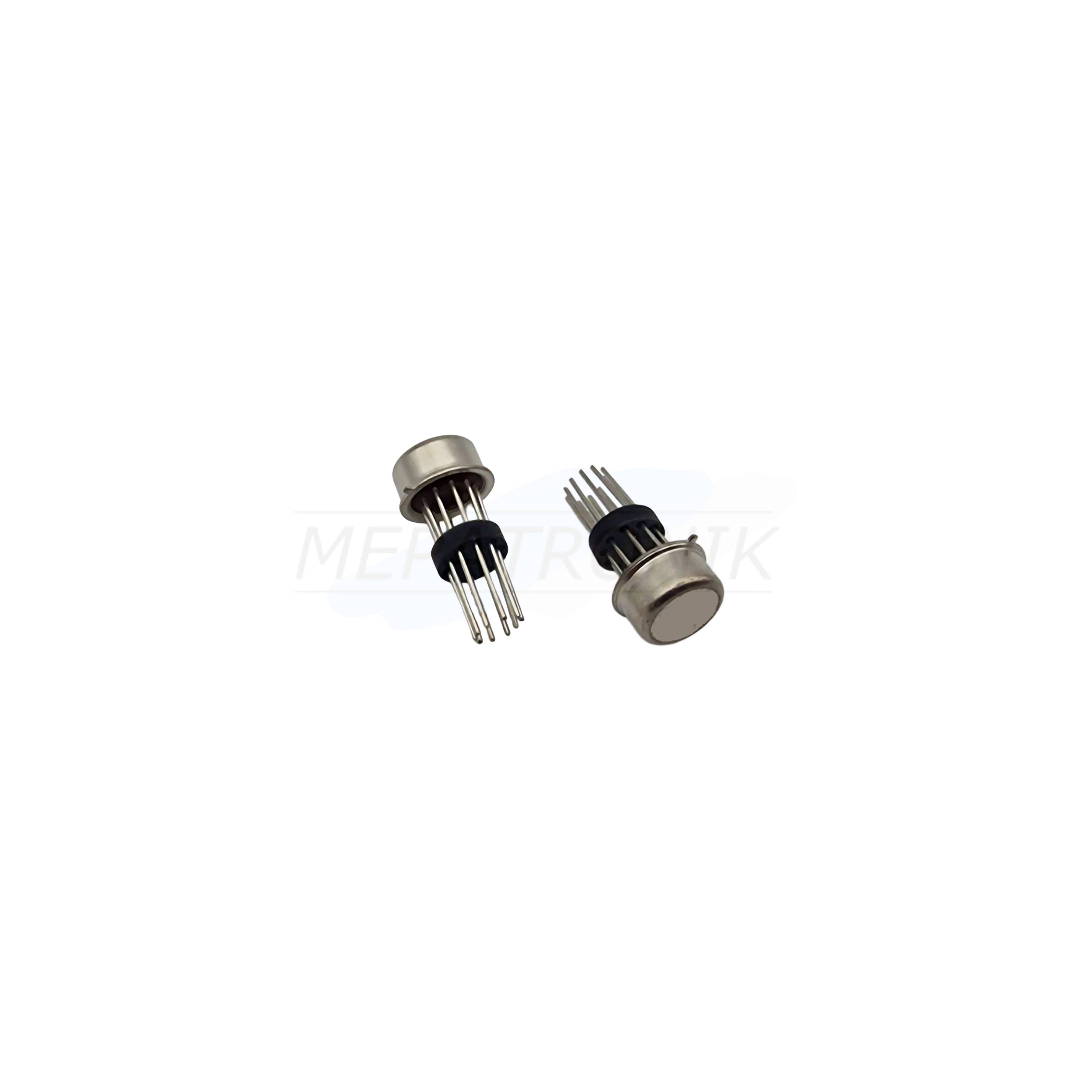 TAA480 TO-74 LINEAR IC VERSTÄRKER THT Philips Semiconductor-0