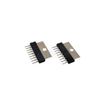 BA511A SIL-10 LINEAR IC NF-E 4,5W 13V 4OHM THT ROHM