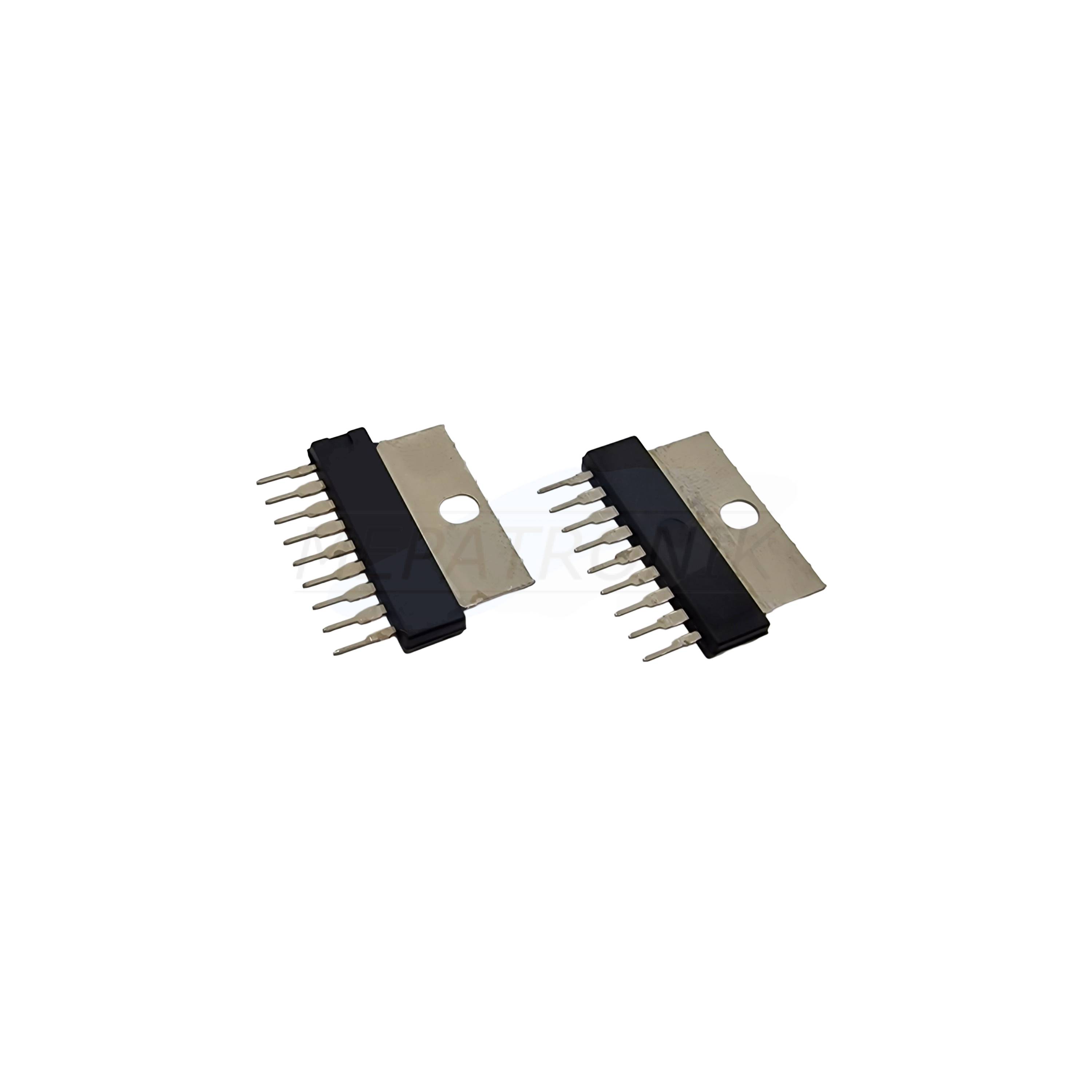 BA6294 SIL-10 LINEAR IC CD-ROM TREIBER THT ROHM