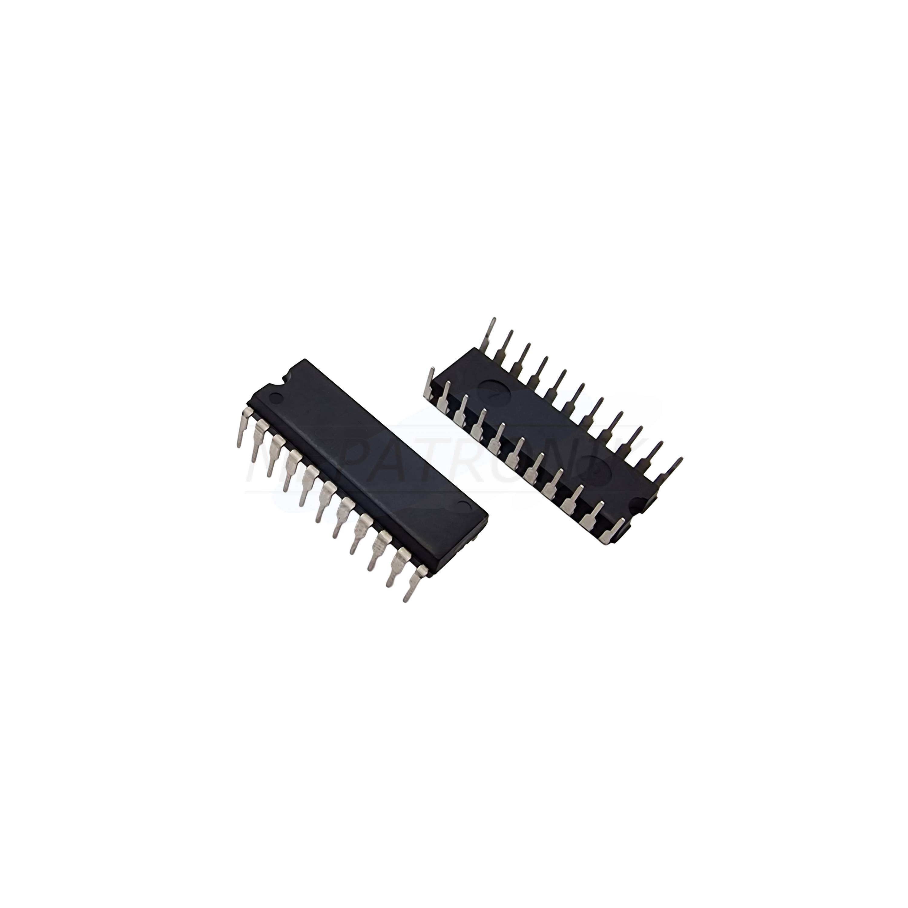 SDA2131-2 DIP-22 LED DISPLAY DRIVER THT Siemens-0
