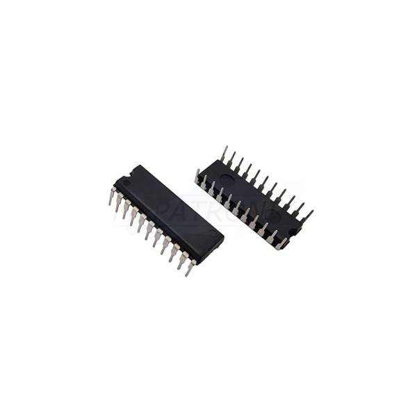 SDA2131-2 DIP-22 LED DISPLAY DRIVER THT Siemens