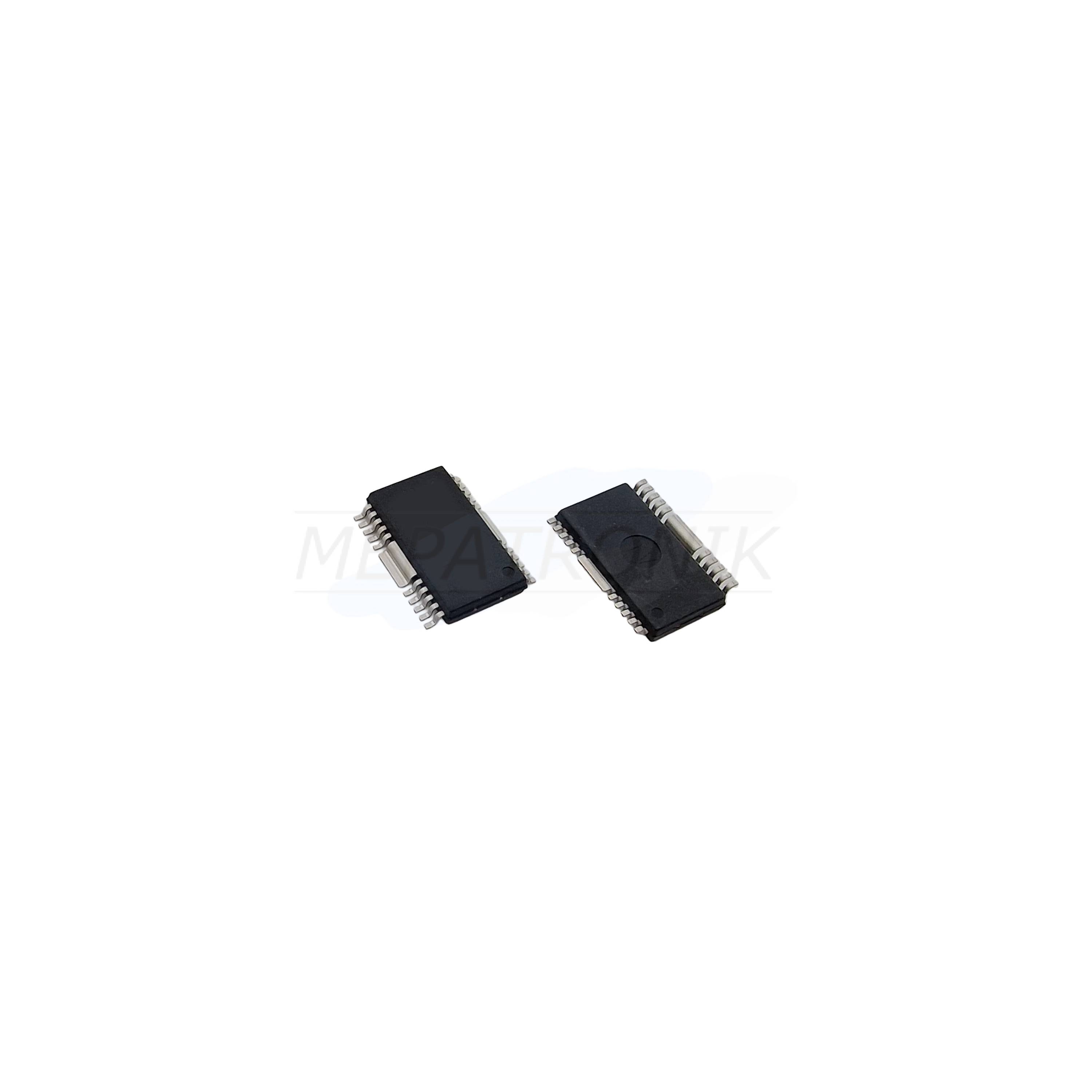 TA8212F HSOP-20 LINEAR IC THT Toshiba Electronics