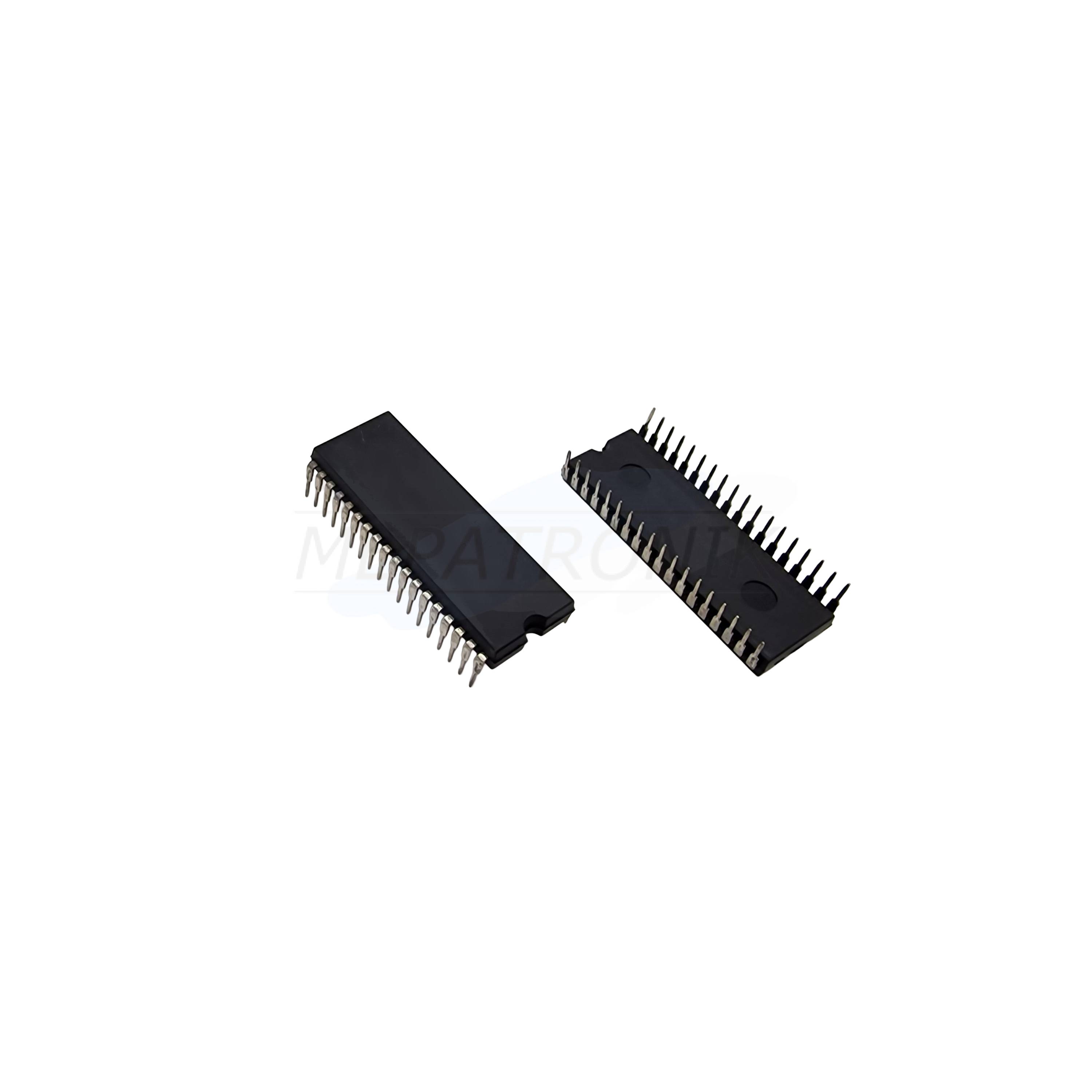 TA8750AN DIP-36 LINEAR IC THT Toshiba Electronics-0