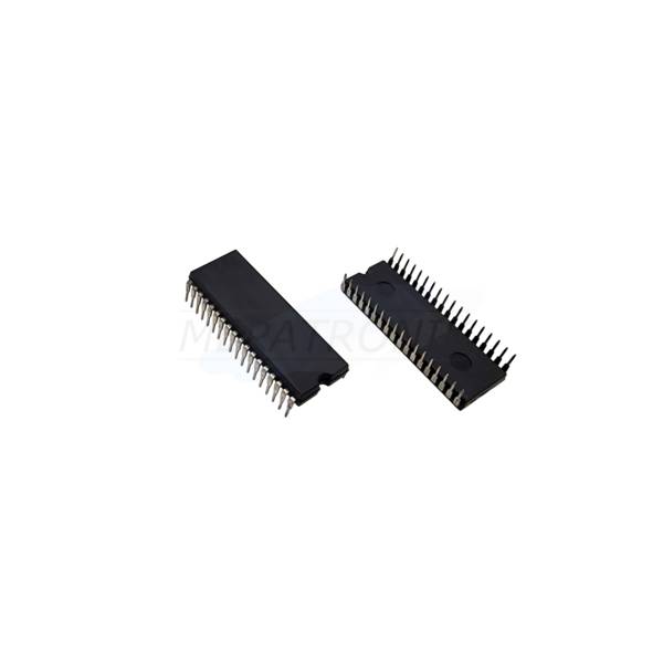 TA8801AN DIP-36 LINEAR IC THT Toshiba Electronics