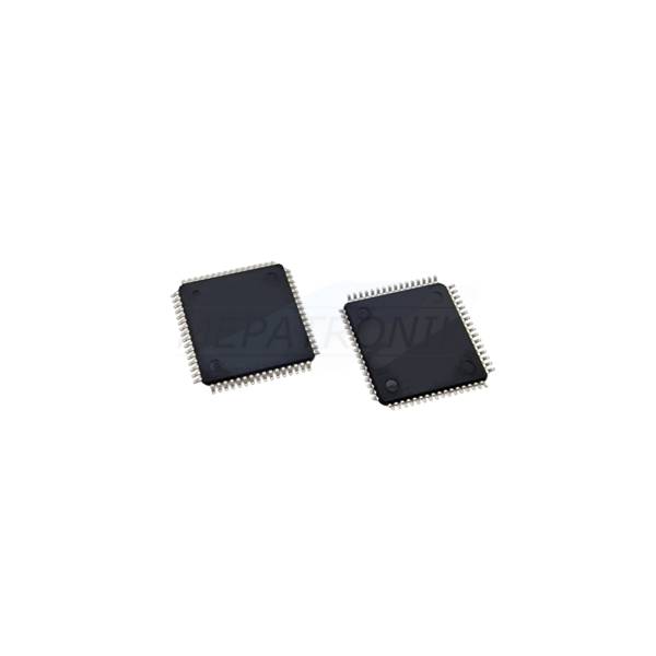 ATMEGA128A-AUR TQFP64 MIKROCONTROLLER SMT MICROCHIP