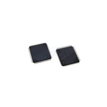 ATMEGA169P-16AUTR TQFP64 MIKROCONTROLLER SMT MICROCHIP