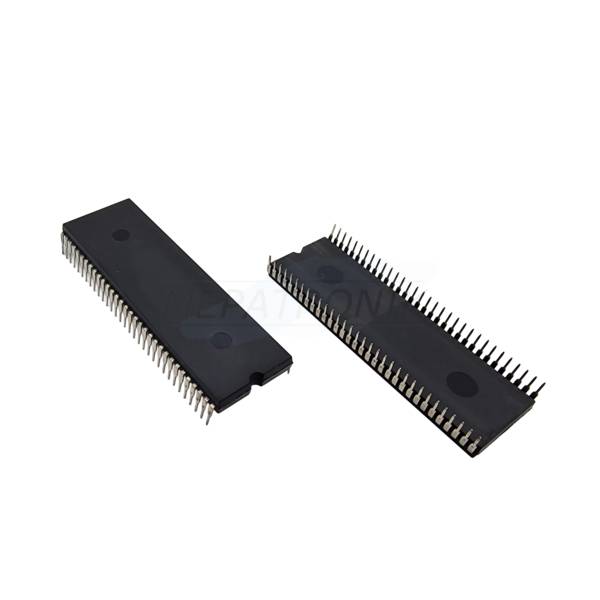 TA8653N DIP-64 LINEAR IC THT Toshiba Electronics
