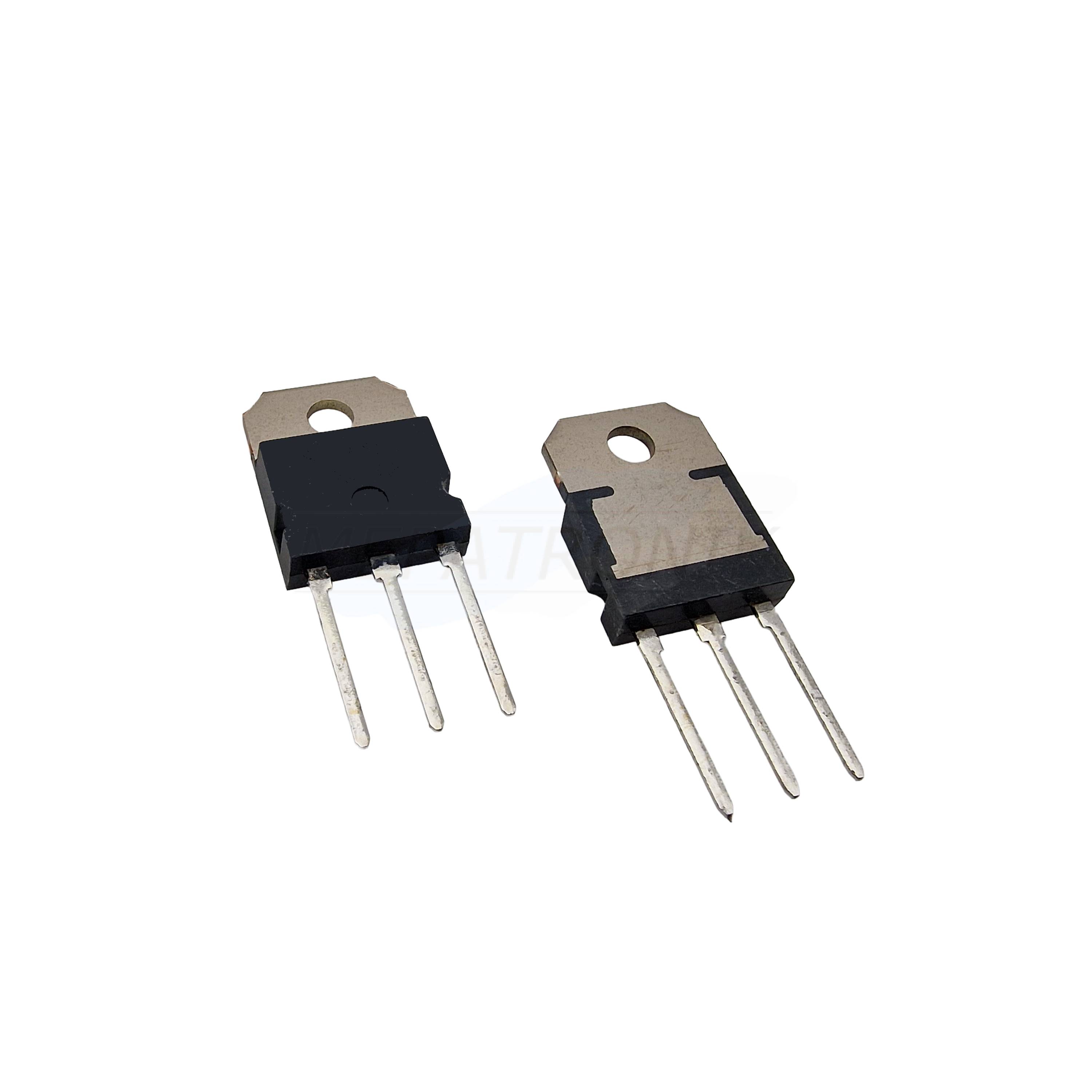 TIP161 TO218 TRANSISTOR NPN/DARLINGTON THT Texas Instruments-0