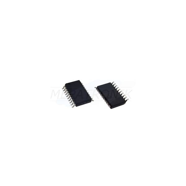 74HC540D,653 SOP20 LOGIK IC OCTAL BUS BUFFER WITH 3 STATE OUTPUTS SMT Nexperia