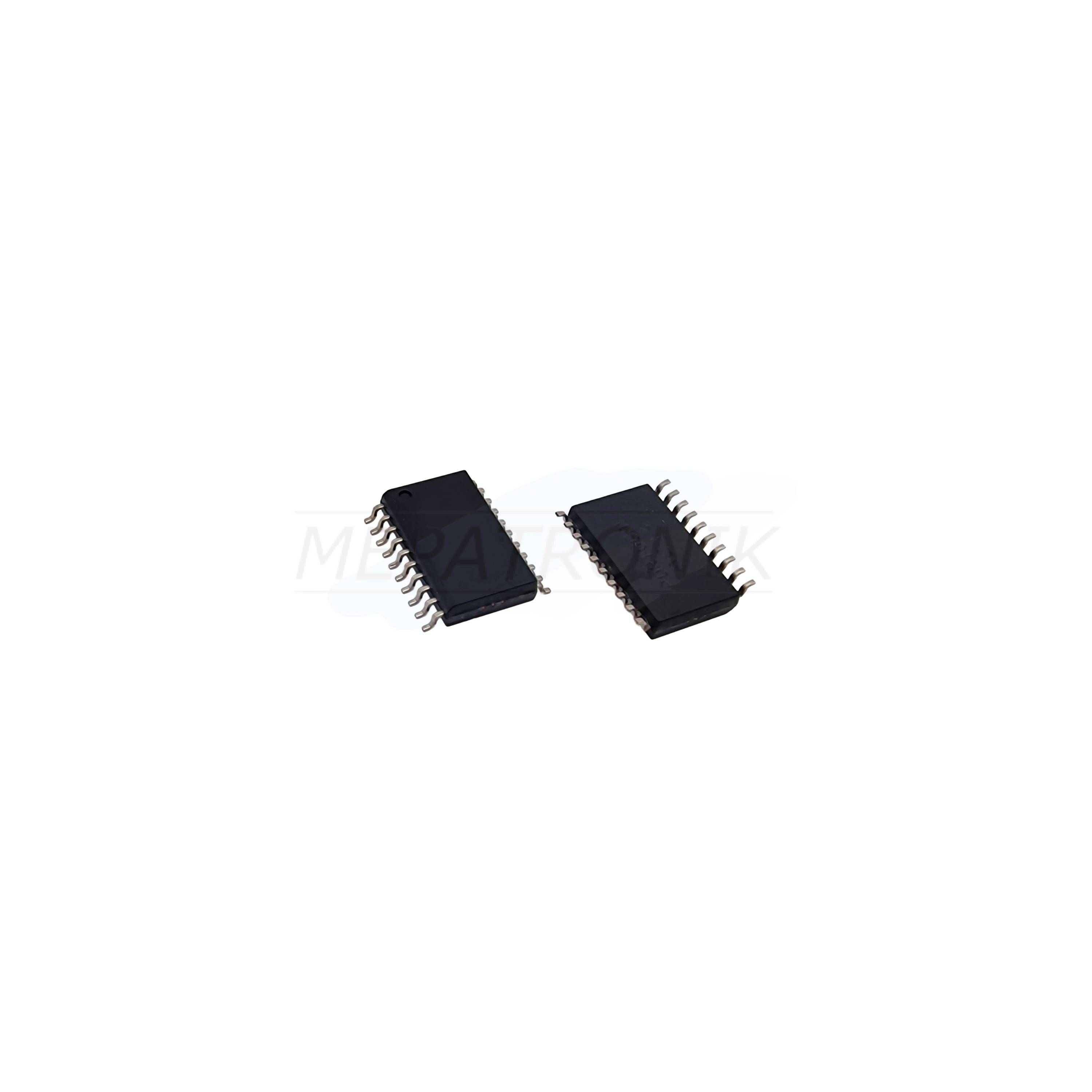L293DD013TR SOP20 4 KANAL MOTORTREIBER MIT DIODE SMT ST Microelectronics-0