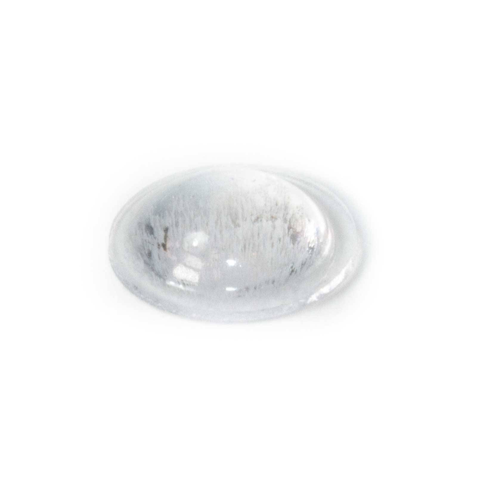 3M SJ5302 Bumpon Elastikpuffer transparent selbstklebend 68 Stück-2