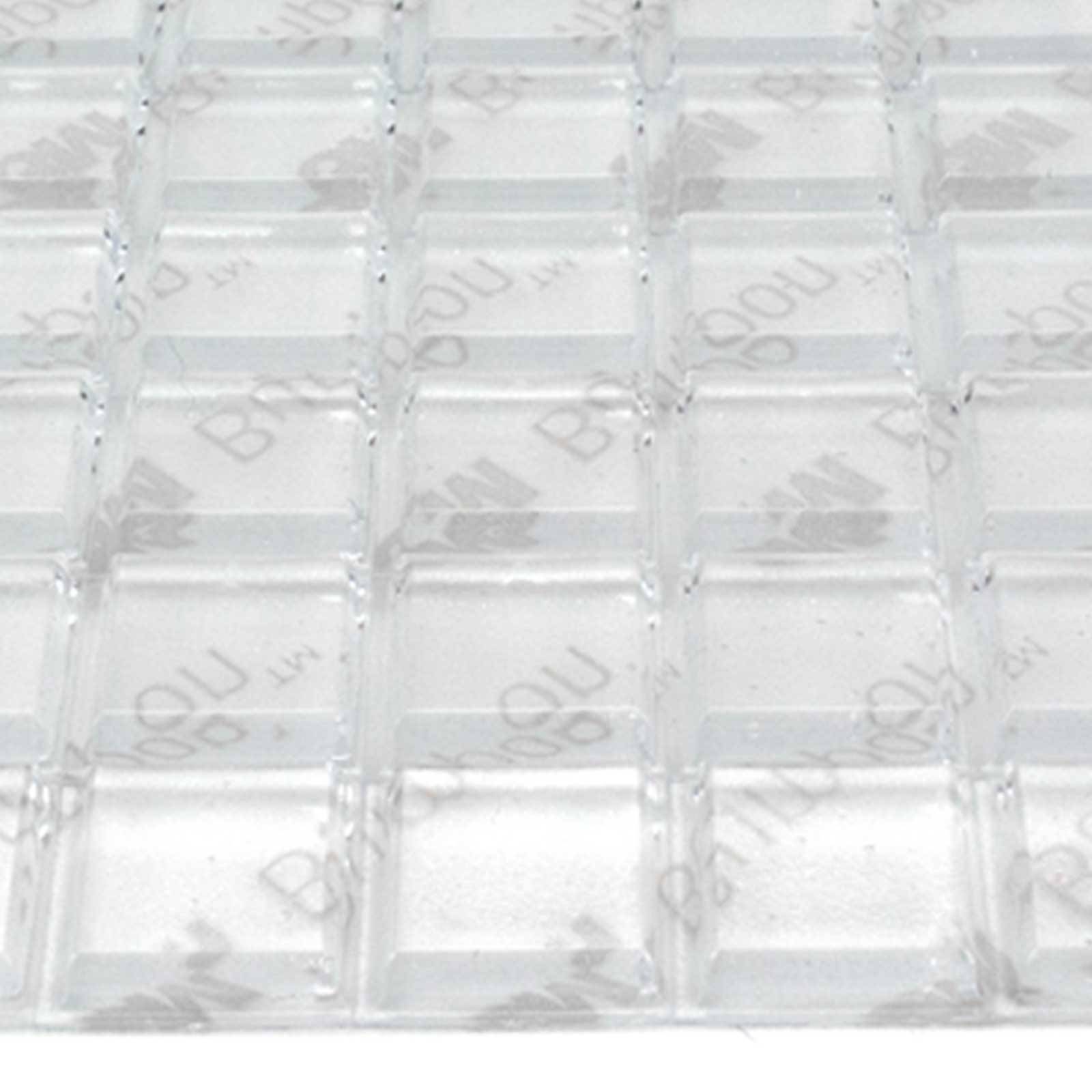 3M Elastikpuffer transparent SJ 5307 54 Stück-1