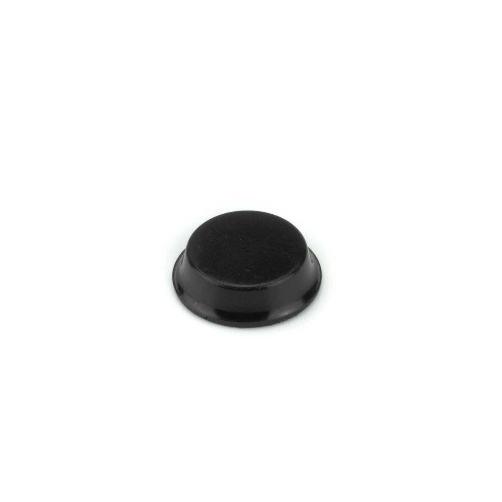 3M SJ5012 Bumpon Elastikpuffer schwarz 56 Stück-2