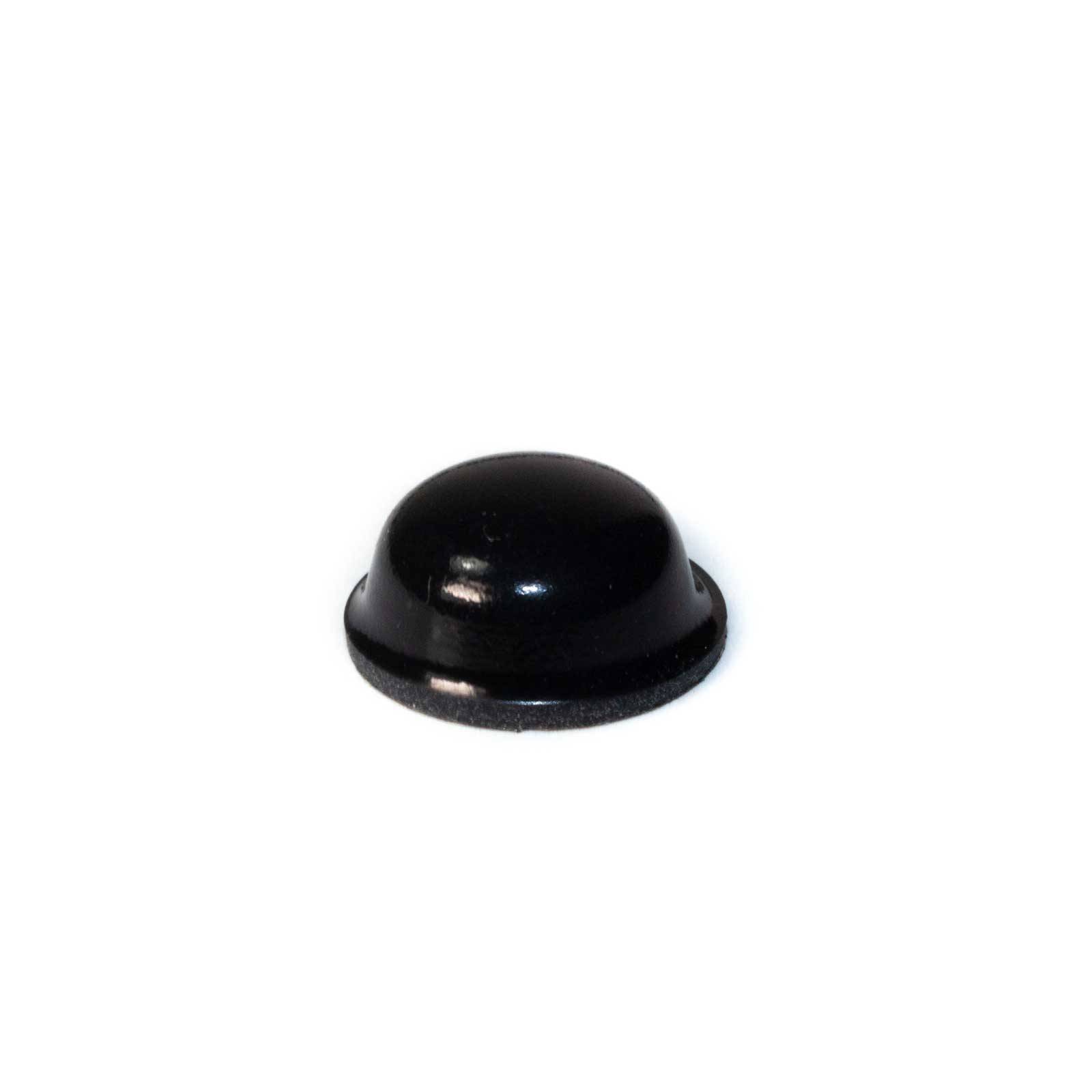 3M SJ5003 Bumpon schwarz 56 Stück-2